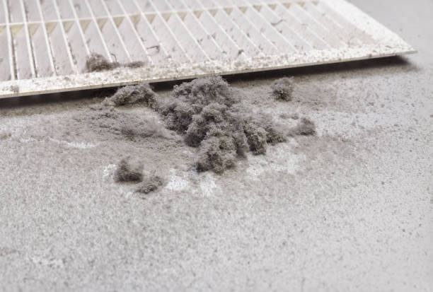 Best Affordable Duct Cleaning Services  in Woodall, OK