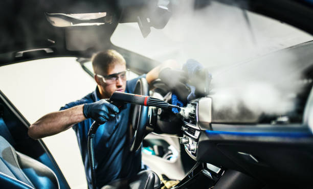 Best Best Air Duct Cleaning Company  in Woodall, OK