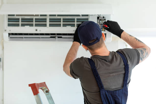 Best Dryer Vent Cleaning Services  in Woodall, OK