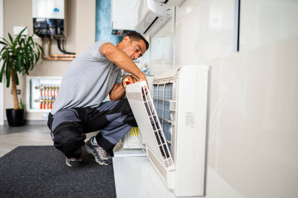 Best Affordable Duct Cleaning Services  in Woodall, OK