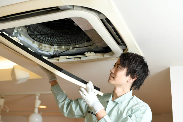 Best HVAC System Cleaning  in Woodall, OK