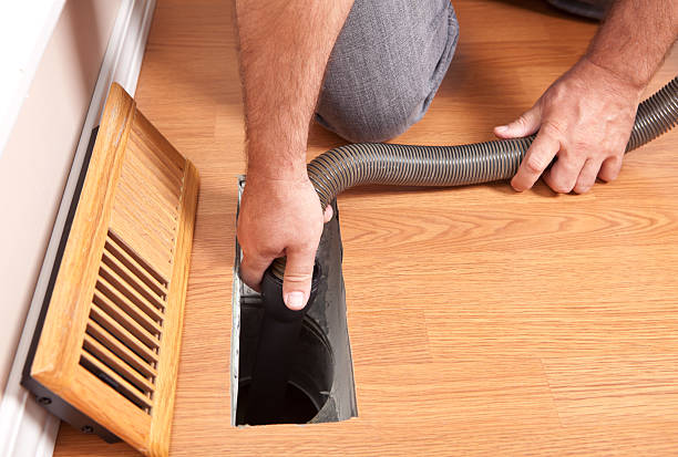 Best Best Air Duct Cleaning Company  in Woodall, OK
