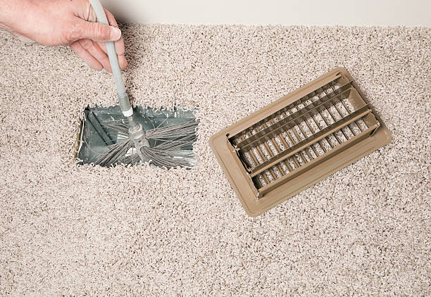 Best HVAC Air Duct Cleaning  in Woodall, OK