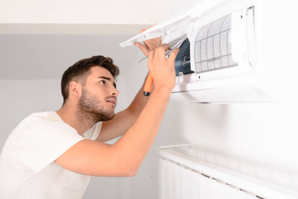 Best Air Duct Cleaning Company Near Me  in Woodall, OK