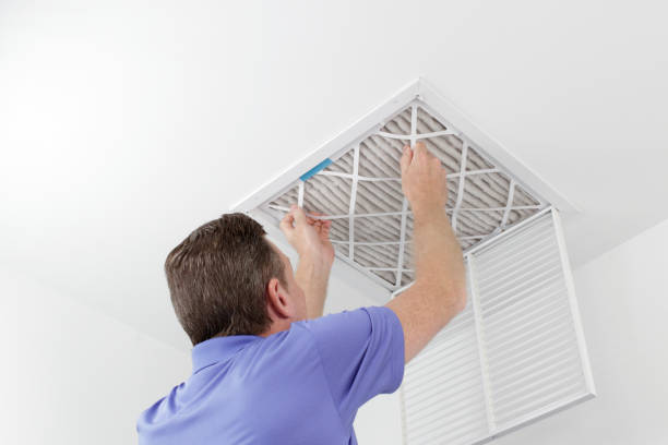 Best Air Vent Cleaning Services  in Woodall, OK